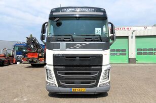 тягач Volvo FH 460 BB-560-J NL truck, LNG,, FRIGO