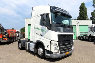 тягач Volvo FH 460 BB-560-J NL truck, LNG,, FRIGO