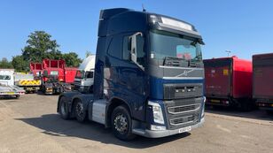 sadulveok Volvo FH 460 EURO 6