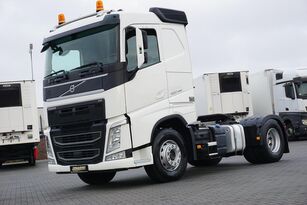 Volvo FH / 460 / EURO 6 / ACC / HYDRAULIKA / NISKI truck tractor for sale - Image 22 | Autoline UG Volvo FH / 460 / EURO 6 / ACC / HYDRAULIKA / NISKI truck tractor | Image 22 - Autoline