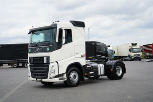tracteur routier Volvo FH / 460 / EURO 6 / ACC / HYDRAULIKA / NISKI / NOWY MODEL