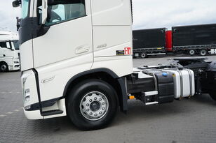 Volvo FH / 460 / EURO 6 / ACC / HYDRAULIKA / NISKI / NOWY MODEL truck tractor for sale - Image 26 | Autoline TH Volvo FH / 460 / EURO 6 / ACC / HYDRAULIKA / NISKI / NOWY MODEL truck tractor | Image 26 - Autoline