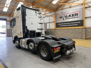 السيارات القاطرة Volvo FH 460 *EURO 6* GLOBETROTTER XL 6X2 TRACTOR UNIT &ndash; 2020 &ndash; DX20 U