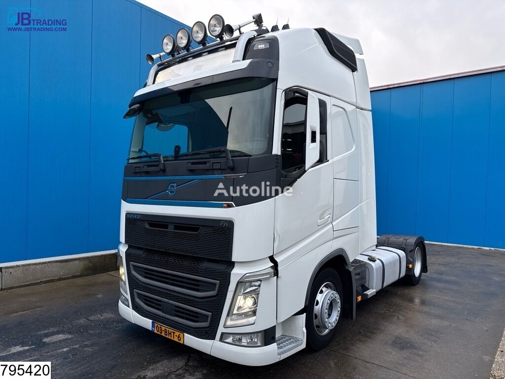 tracteur routier Volvo FH 460 EURO 6, Standairco