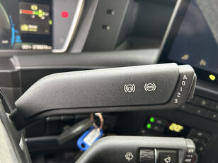 Volvo FH 460 Globetrotter XL / 279 dkm truck tractor for sale - Image 5 | Autoline KE Volvo FH 460 Globetrotter XL / 279 dkm truck tractor | Image 5 - Autoline