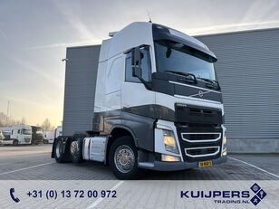 السيارات القاطرة Volvo FH 460 Globetrotter XL / 6x2