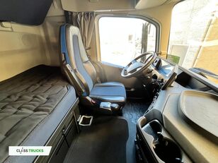 Ciągnik siodłowy Volvo FH 460 Globetrotter XL Retarder i-Save na sprzedaż - Obrazek 10 | Autoline PL Ciągnik siodłowy Volvo FH 460 Globetrotter XL Retarder i-Save | Obrazek 10 - Autoline