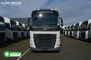 Volvo FH 460 Globetrotter XL Varios i-Save truck tractor