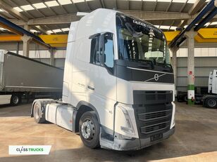 Volvo FH 460 Globetrotter XL Varios i-Save I-ParkCool cabeza tractora