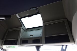 Volvo FH 460 Globetrotter XL i-Save Sattelzugmaschine kaufen - Bild 14 | Autoline DE Volvo FH 460 Globetrotter XL i-Save Sattelzugmaschine | Bild 14 - Autoline