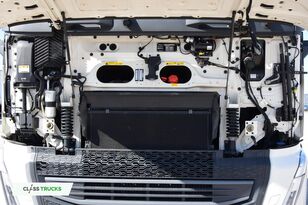 Volvo FH 460 Globetrotter XL i-Save truck tractor for sale - Image 18 | Autoline BW Volvo FH 460 Globetrotter XL i-Save truck tractor | Image 18 - Autoline