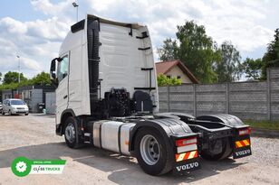 Volvo FH 460 Globetrotter XL i-Save truck tractor for sale - Image 6 | Autoline IN Volvo FH 460 Globetrotter XL i-Save truck tractor | Image 6 - Autoline