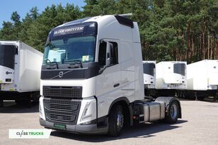 tracteur routier Volvo FH 460 Globetrotter XL i-Save I-ParkCool