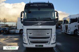tracteur routier Volvo FH 460 Globetrotter XL i-Save Side Skirts