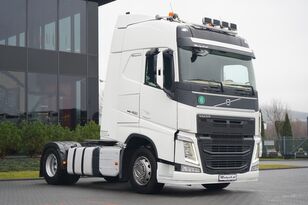 Volvo FH 460 / I-PARK COOL / STANDARD truck tractor