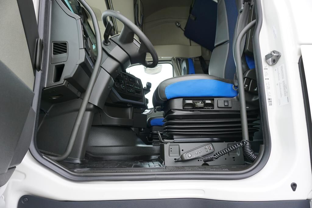 Volvo FH / 460 / I – SAVE / XL / EURO 6 / ACC / I – COOL