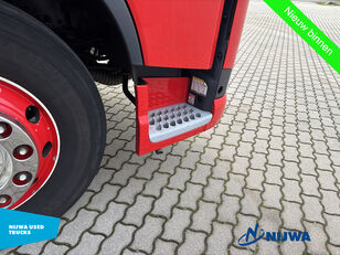 Volvo FH 460 TC 4x2 Valid ADR + I-Parkcool trekkvogn til salgs - Bilde 11 | Autoline NO Volvo FH 460 TC 4x2 Valid ADR + I-Parkcool trekkvogn | Bilde 11 - Autoline