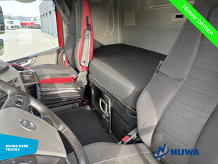 Volvo FH 460 TC 4x2 Valid ADR + I-Parkcool trekkvogn til salgs - Bilde 20 | Autoline NO Volvo FH 460 TC 4x2 Valid ADR + I-Parkcool trekkvogn | Bilde 20 - Autoline