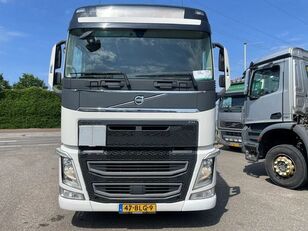 Volvo FH 460 VLG/ADR,Iparc cool, 2x Tank ,2Xtank,VEB retarder cabeza tractora