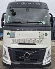 السيارات القاطرة Volvo FH 460 XL