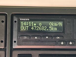 Volvo FH 460 XL 6X2 I-SAVE LED トラクタートラック販売用 - 画像 10 | Autoline JP Volvo FH 460 XL 6X2 I-SAVE LED トラクタートラック | 画像 10 - Autoline