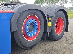 Volvo FH 460 XL 6X2 I-SAVE LED トラクタートラック販売用 - 画像 18 | Autoline JP Volvo FH 460 XL 6X2 I-SAVE LED トラクタートラック | 画像 18 - Autoline