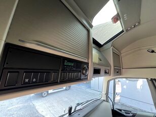Venta de Volvo FH 460 XL, I-Save, VEB+, impianto ribaltabile cabeza tractora - Imagen 18 | Autoline ES Volvo FH 460 XL, I-Save, VEB+, impianto ribaltabile cabeza tractora | Imagen 18 - Autoline