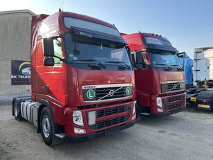 тягач Volvo FH 460 , euro 5 , 2 units , top clean