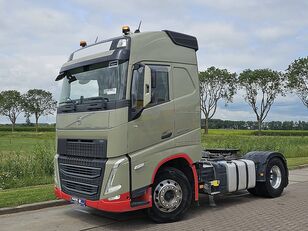 السيارات القاطرة Volvo FH 460 kipphydraulik