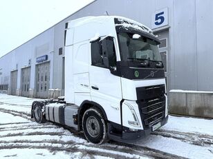 السيارات القاطرة Volvo FH 460TC