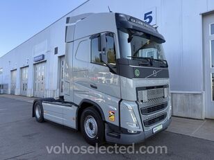 Volvo FH 460TC Globetrotter Full fairing cabeza tractora