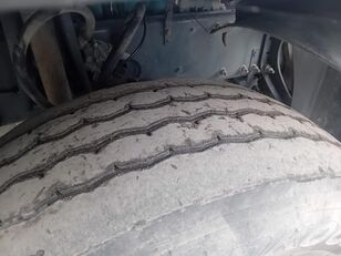 Volvo FH 480 cabeza tractora