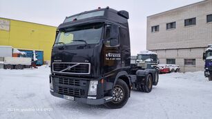 Volvo FH 480 6x2 Sattelzugmaschine