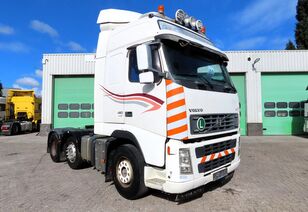 السيارات القاطرة Volvo FH 480 6x2 frigo, P-climate, PTO/Hydraulic