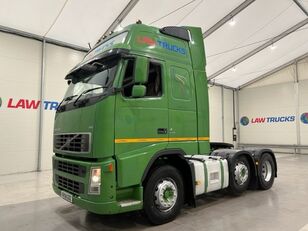тягач Volvo FH 480 Euro 5 6x2 Sleeper Cab Tractor Unit