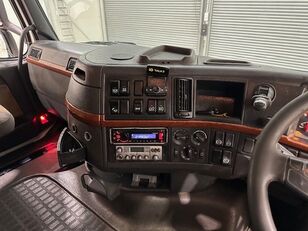 待售牵引车 Volvo FH 480 Euro 5 6x2 Sleeper Cab Tractor Unit - 图像 75 | Autoline CN 牵引车 Volvo FH 480 Euro 5 6x2 Sleeper Cab Tractor Unit | 图像 75 - Autoline