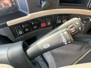 Volvo FH 480 Globe XL Euro 5 *Only 535 Tkm* Full Spoiler *Top* truck tractor for sale - Image 20 | Autoline SL Volvo FH 480 Globe XL Euro 5 *Only 535 Tkm* Full Spoiler *Top* truck tractor | Image 20 - Autoline