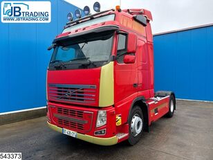 Volvo FH 480 Hydraulic cabeza tractora