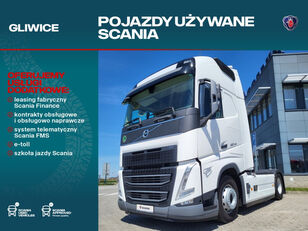 Volvo FH 4X2 460 Sattelzugmaschine