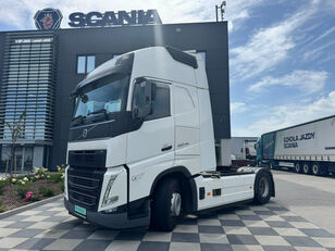 السيارات القاطرة Volvo FH 4X2 460 Globetrotter XL