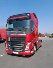 ciągnik siodłowy Volvo FH 500