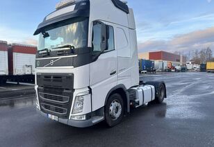 Volvo FH 500 Sattelzugmaschine