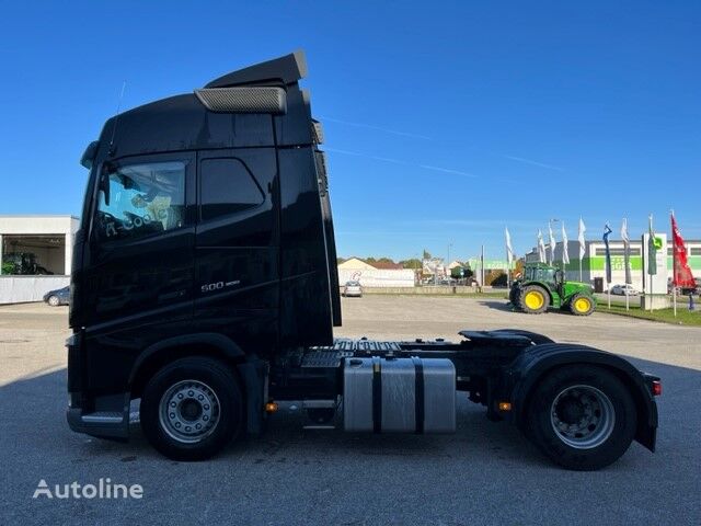 Volvo FH 500 Sattelzugmaschine