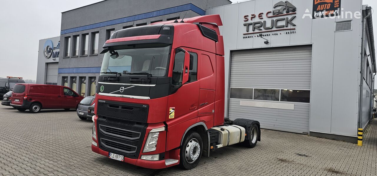 Volvo FH 500  tractora