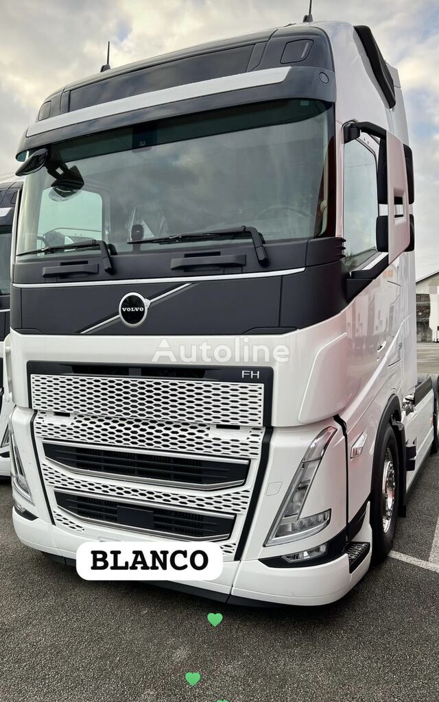 tracteur routier Volvo FH 500 neuf