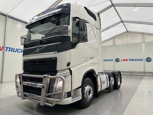 Volvo FH 500  truck tractor