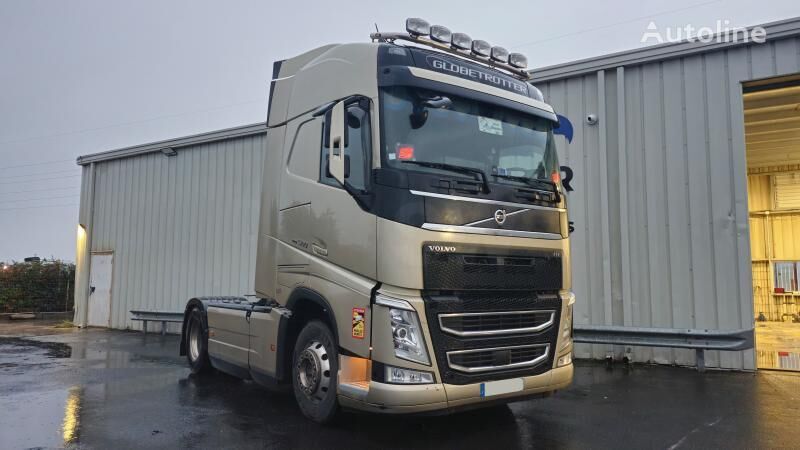 тягач Volvo FH 500