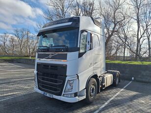 Volvo FH 500 truck tractor