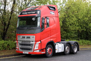 Volvo FH 500 truck tractor