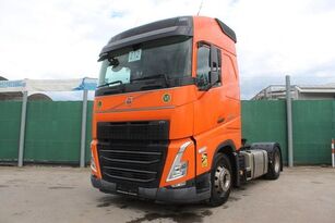 vilkikas Volvo FH 500